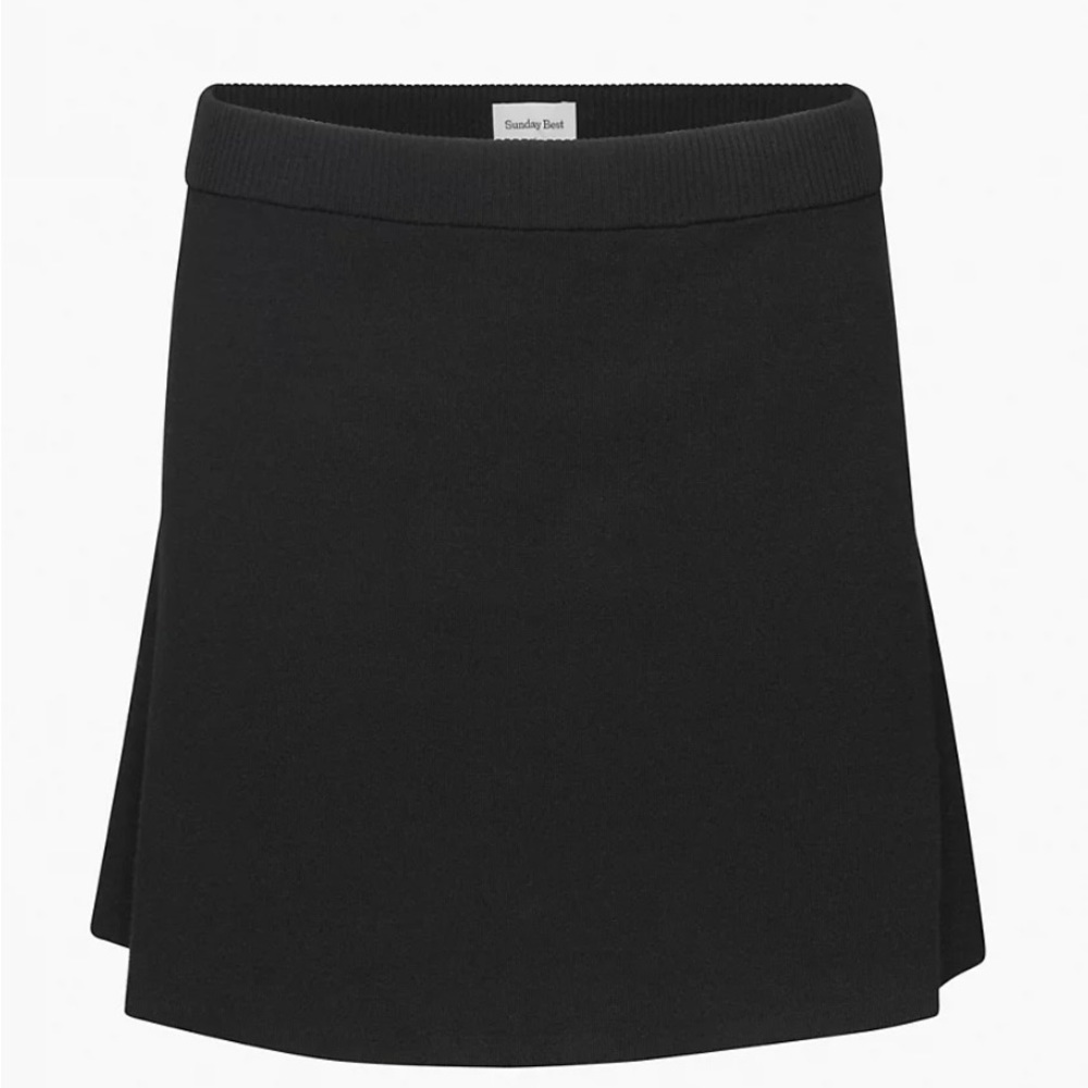 Aritzia PAOLO SKIRT